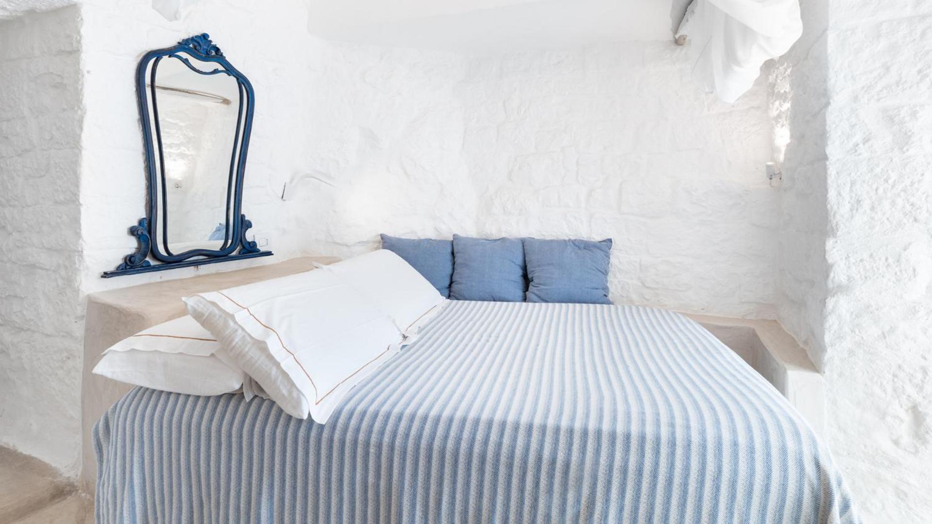 Petranima Wellness In Trulli Bed & Breakfast Ostuni Luaran gambar
