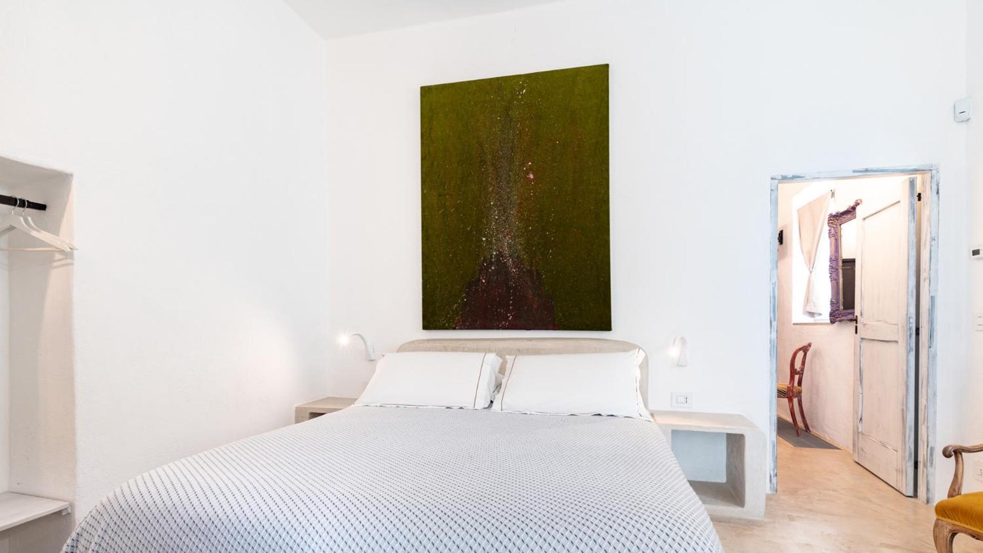 Petranima Wellness In Trulli Bed & Breakfast Ostuni Luaran gambar
