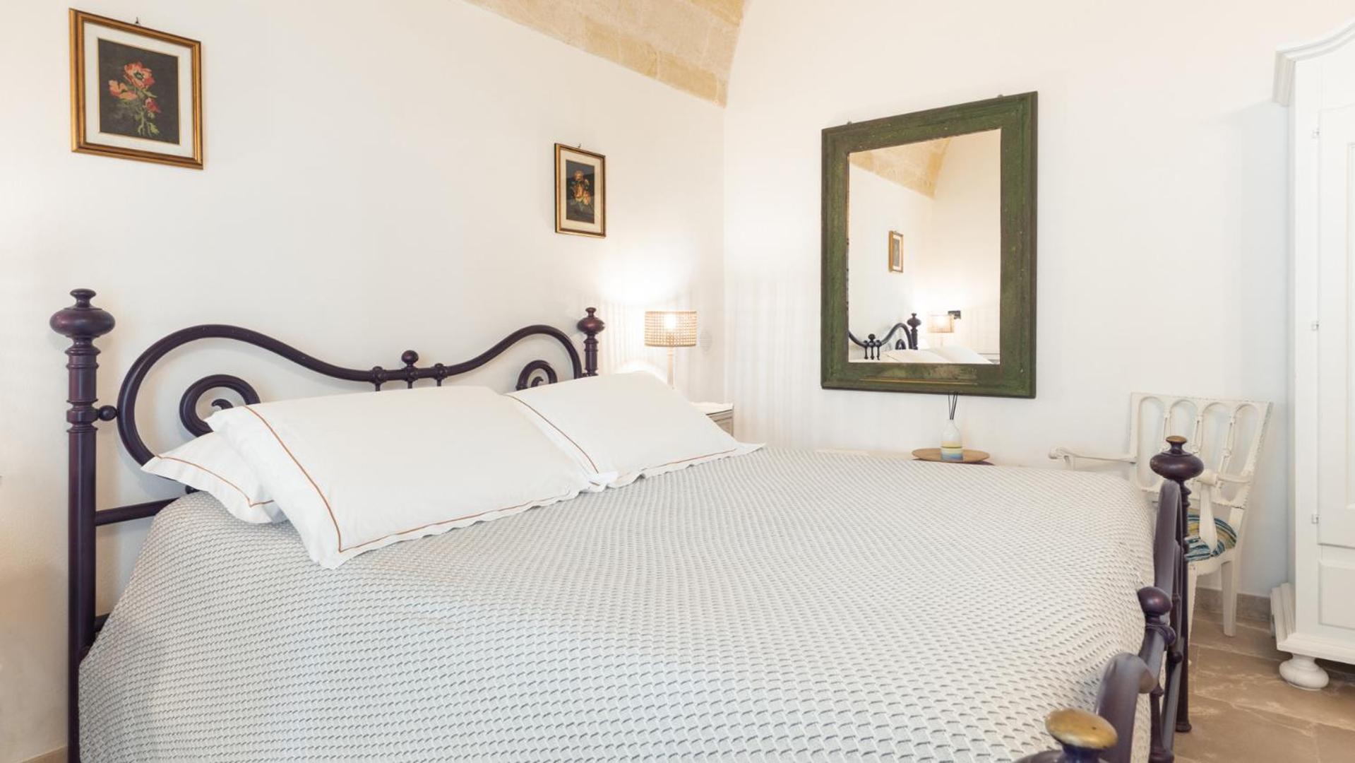Petranima Wellness In Trulli Bed & Breakfast Ostuni Luaran gambar