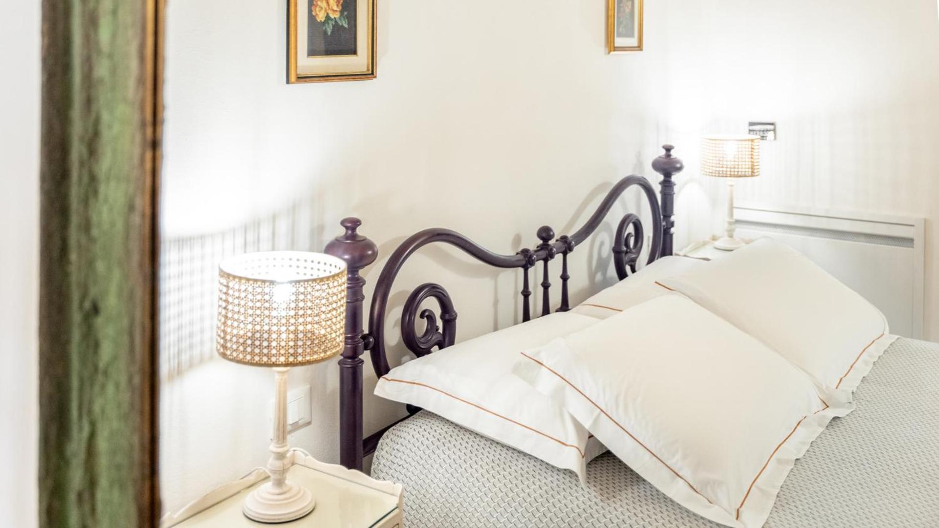 Petranima Wellness In Trulli Bed & Breakfast Ostuni Luaran gambar