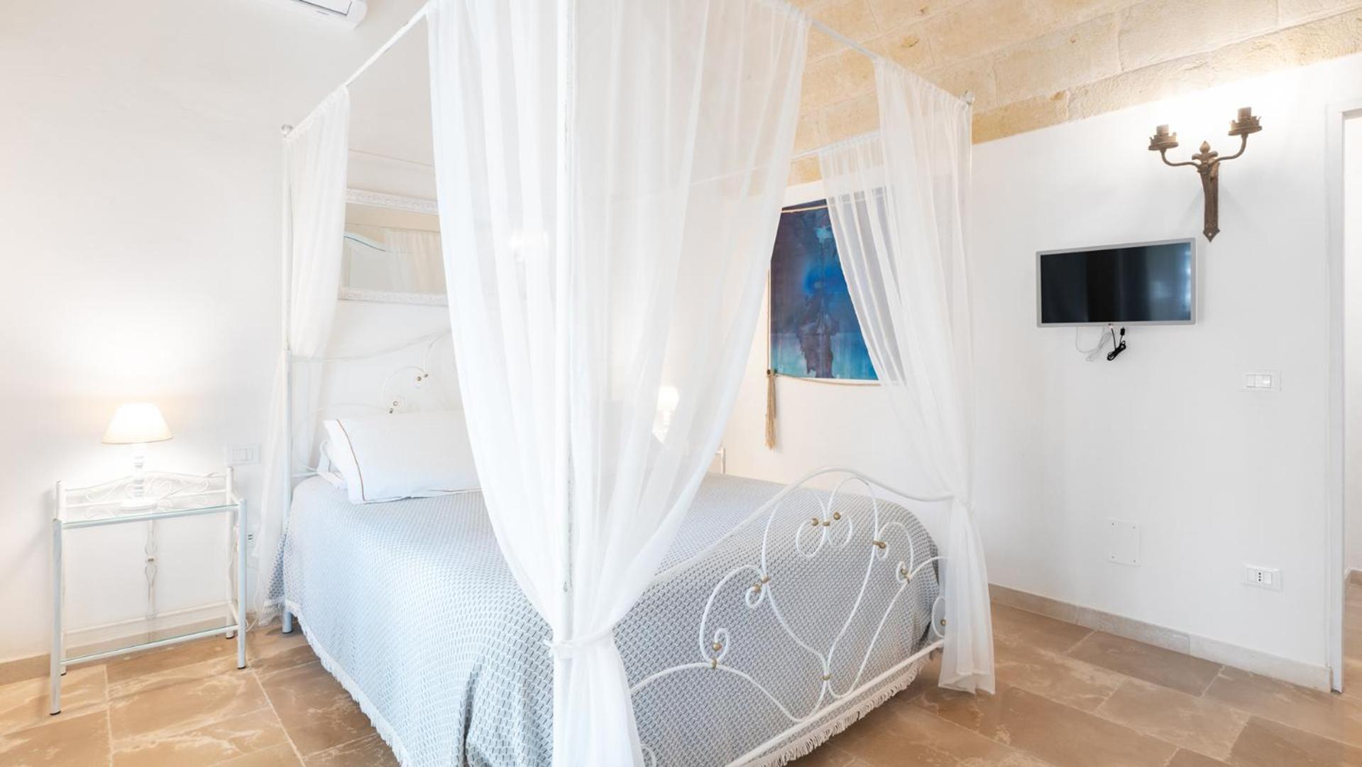 Petranima Wellness In Trulli Bed & Breakfast Ostuni Luaran gambar