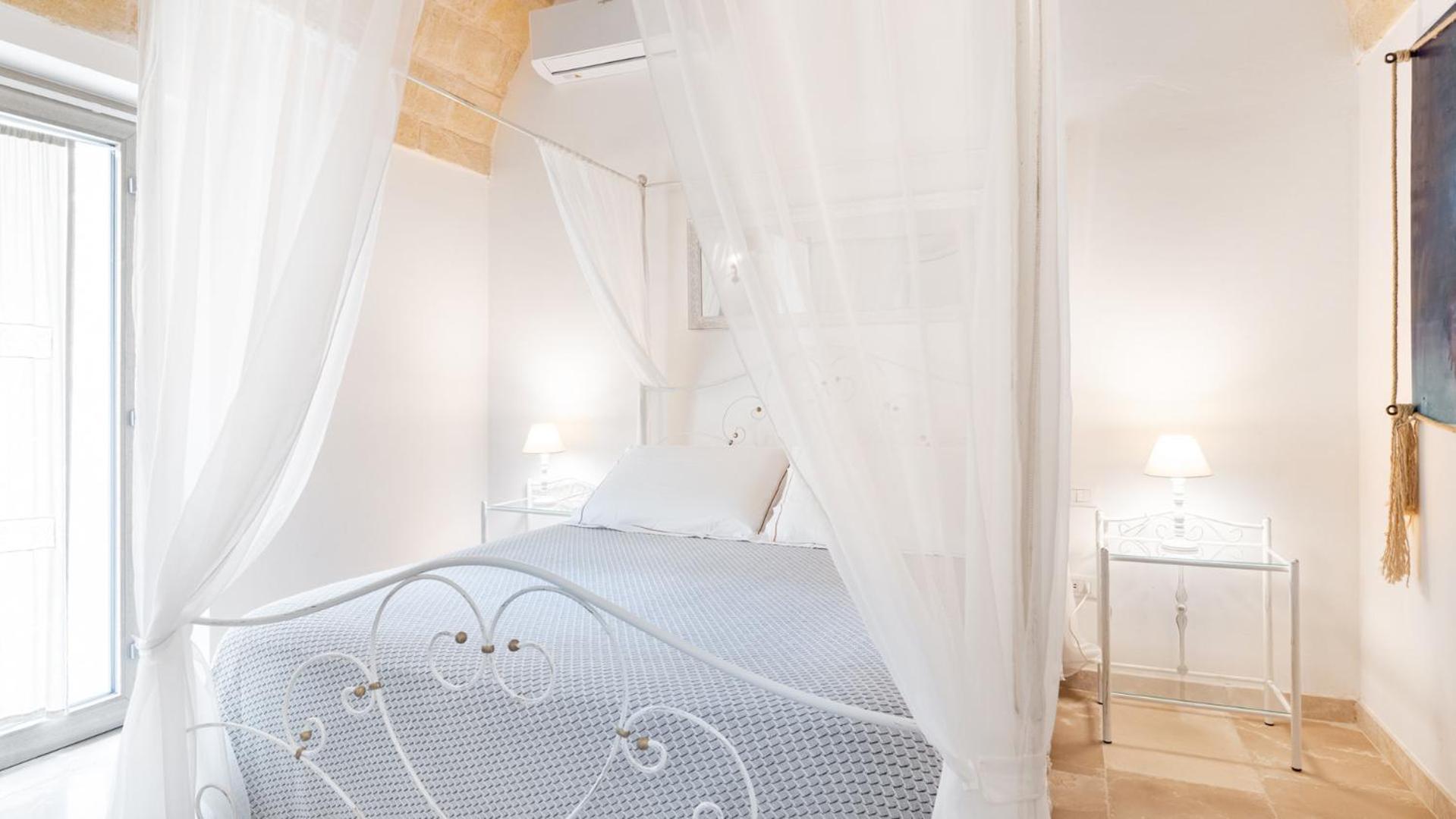 Petranima Wellness In Trulli Bed & Breakfast Ostuni Luaran gambar