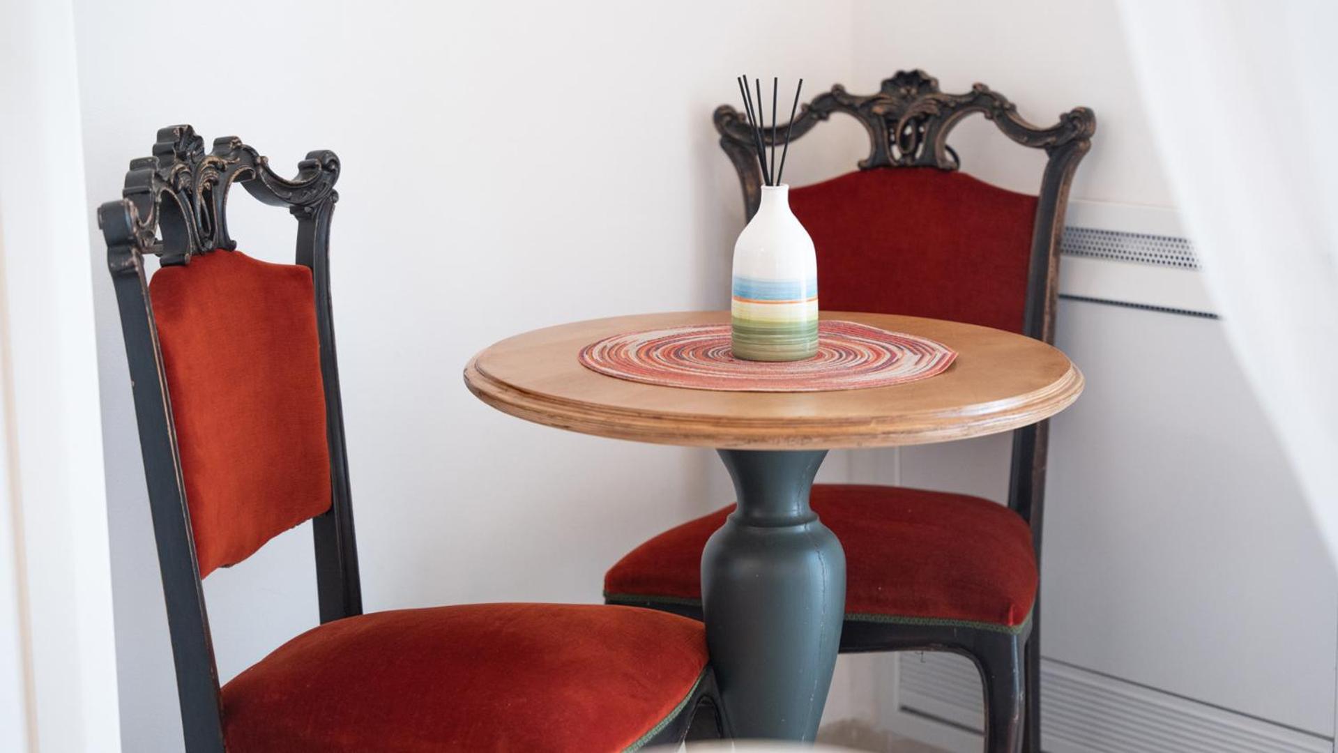 Petranima Wellness In Trulli Bed & Breakfast Ostuni Luaran gambar