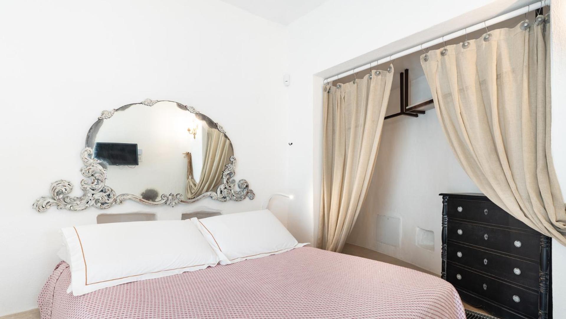 Petranima Wellness In Trulli Bed & Breakfast Ostuni Luaran gambar